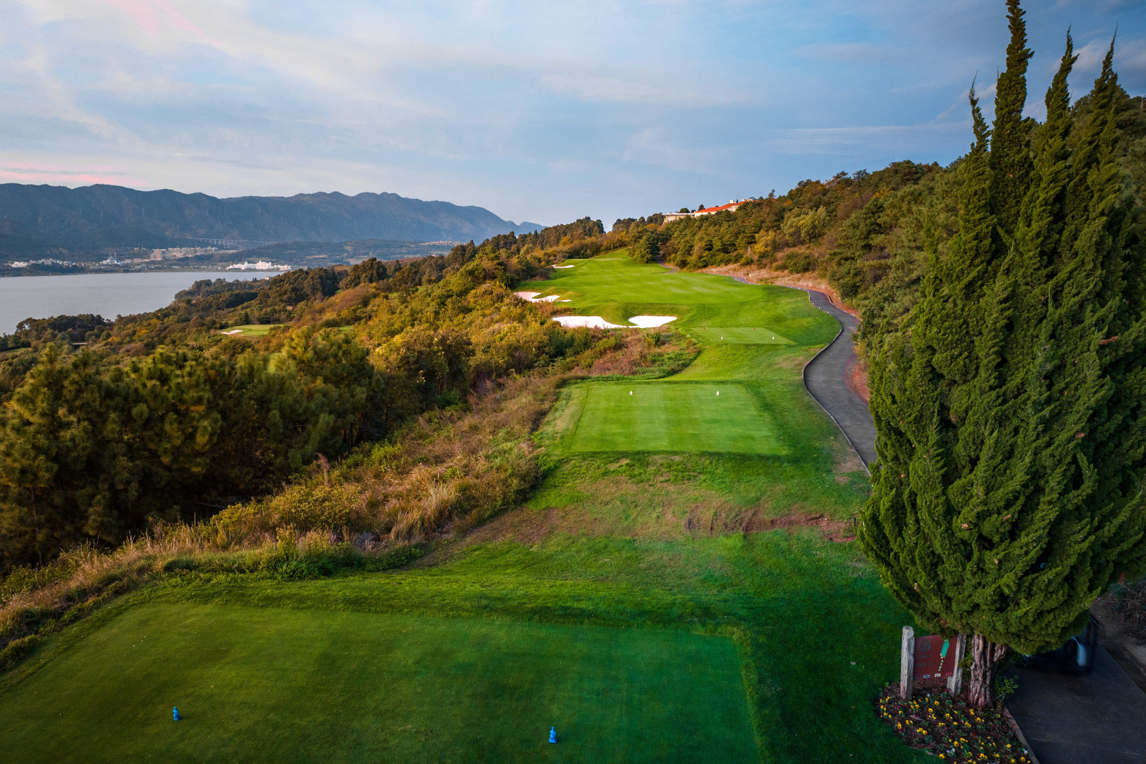Spring City Resort official gallery